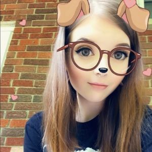 Meet your Posher, Alexx